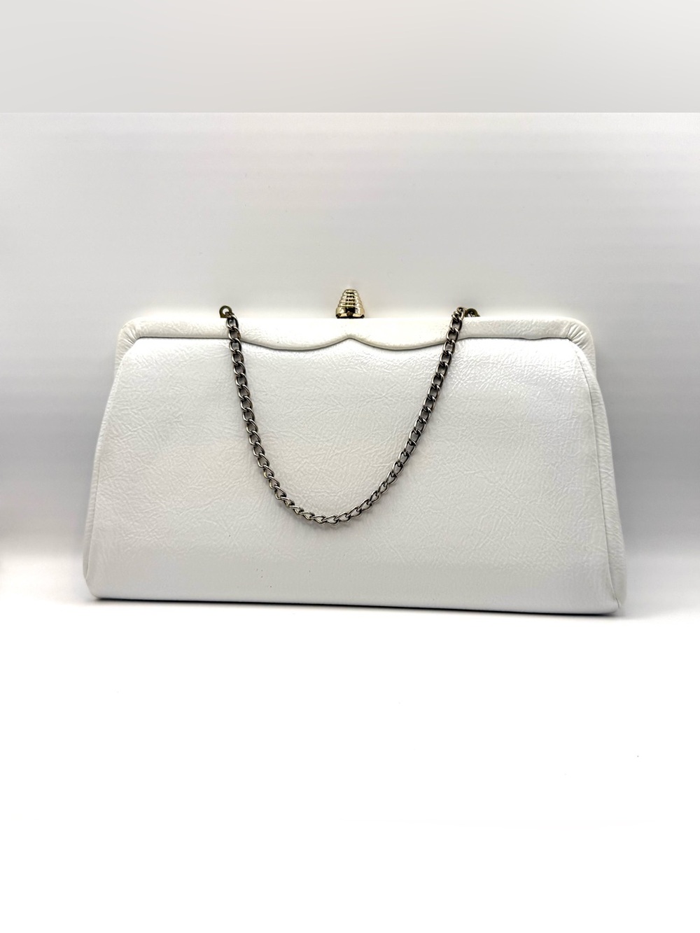 Vintage Clutch Bag